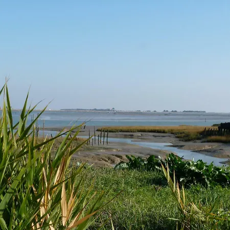 Dom wakacyjny Fautaise La Faute-sur-Mer